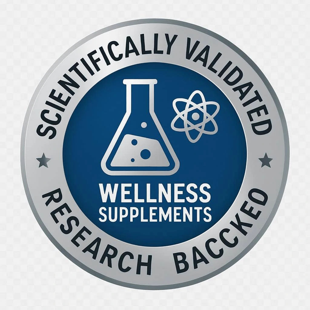 Kallista Naturals Credential - Certified wellness products