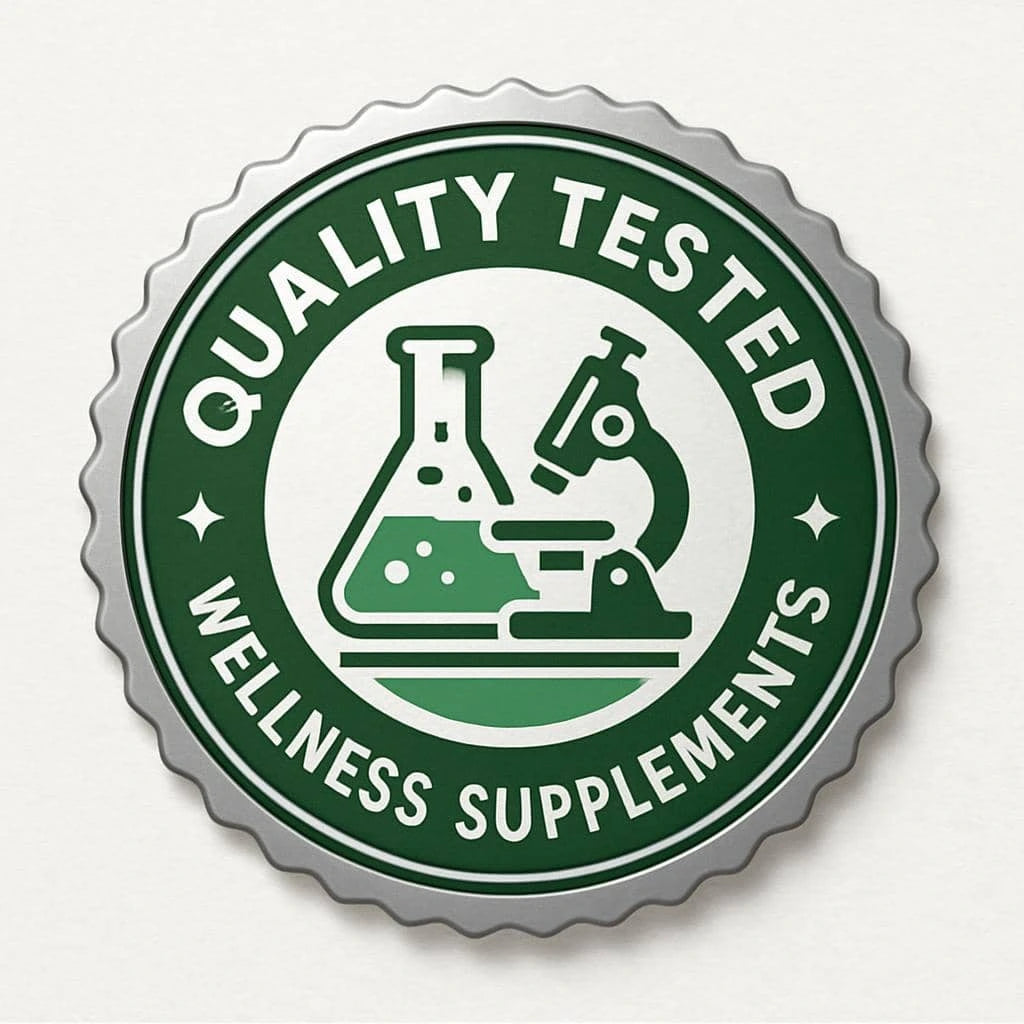 Kallista Naturals Credential - Trustworthy wellness brand
